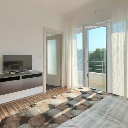 Casa vacanze Chillax Pola