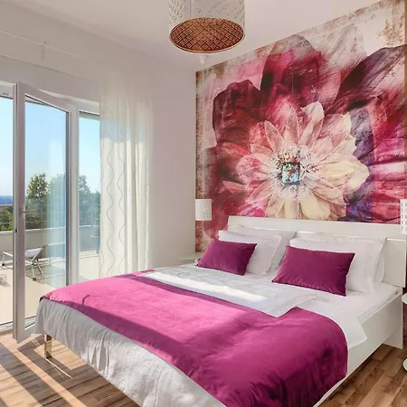 Сasa de vacaciones Chillax *