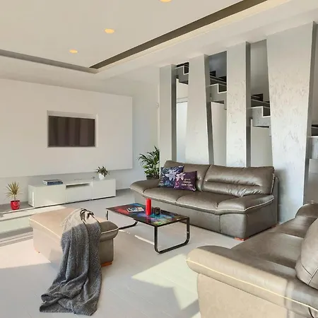 Chillax Сasa de vacaciones