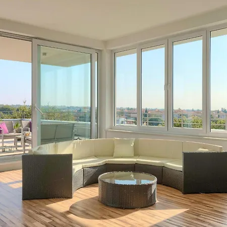 Chillax Сasa de vacaciones *