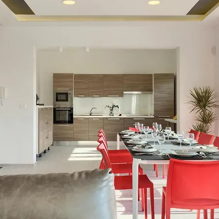 Casa vacanze Chillax