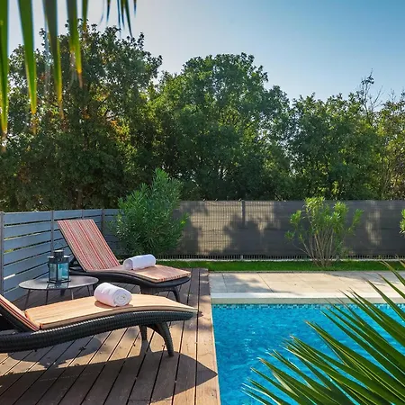 Chillax Сasa de vacaciones *