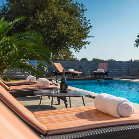 Chillax Casa vacanze *