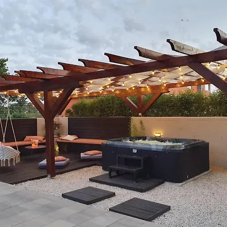 Casa vacanze Chillax Pola