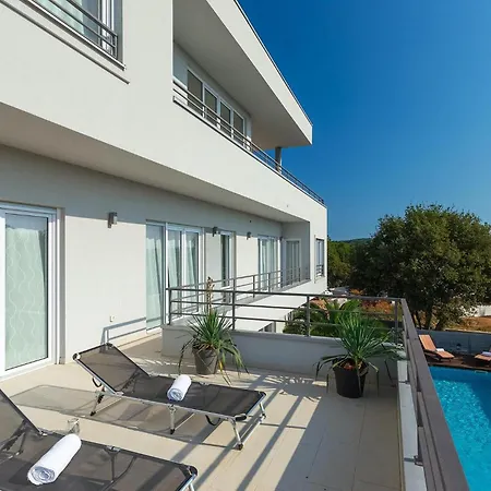 Сasa de vacaciones Chillax