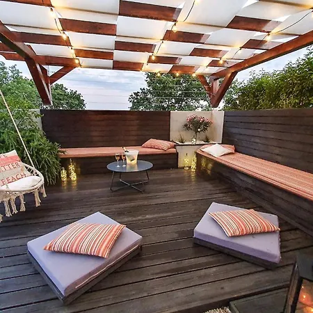 Casa vacanze Chillax *