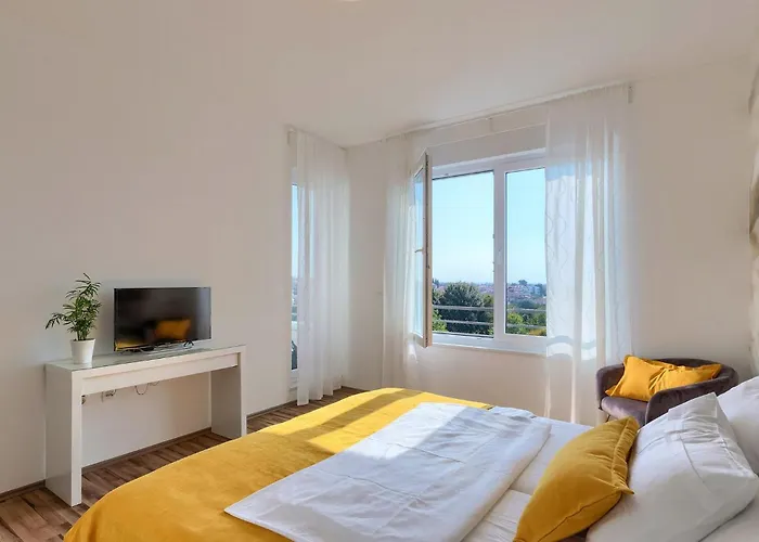 Chillax Holiday home Pula