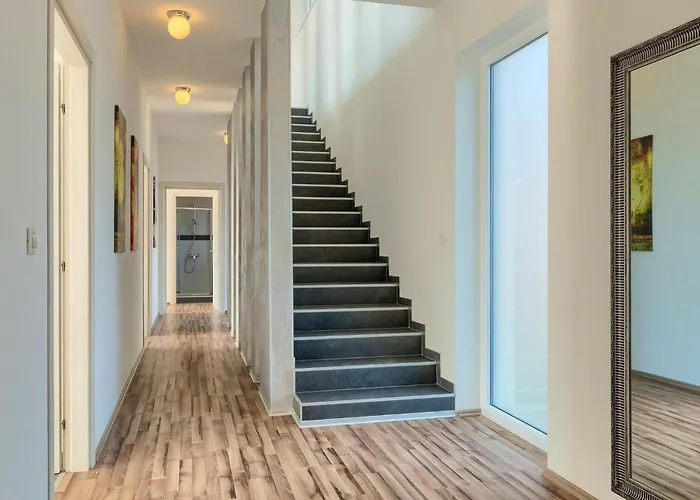 Holiday home Chillax *