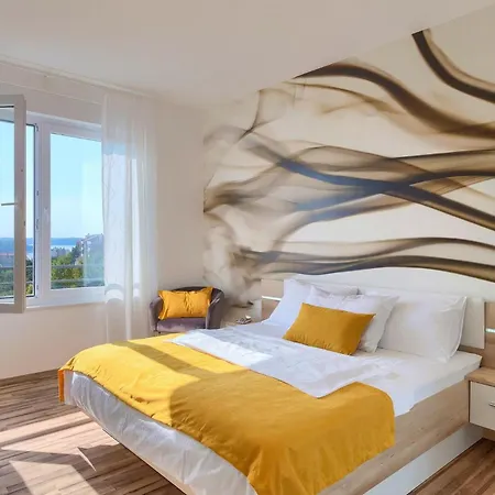 Holiday home Chillax Pula