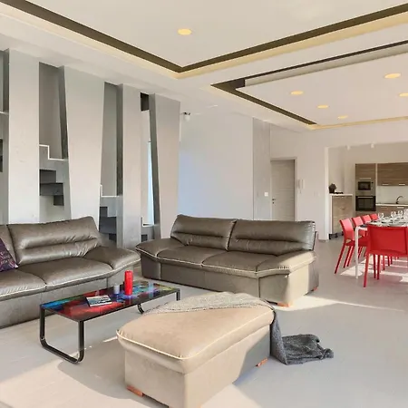 Hébergement de vacances Chillax