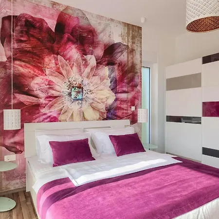 Holiday home Chillax Pula
