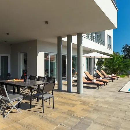 Chillax Holiday home Pula