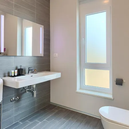 Chillax Hébergement de vacances Pula