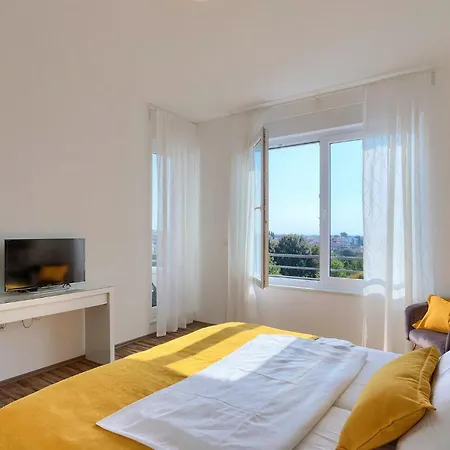 Chillax Holiday home Pula