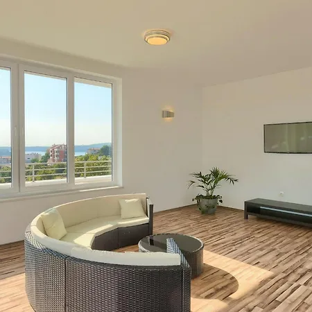 Chillax Hébergement de vacances