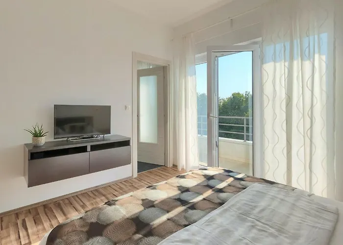 Ferienhaus Chillax Pula