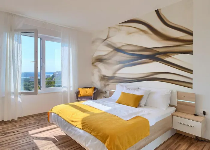 Ferienhaus Chillax Pula