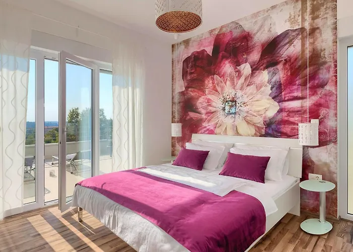 Ferienhaus Chillax *