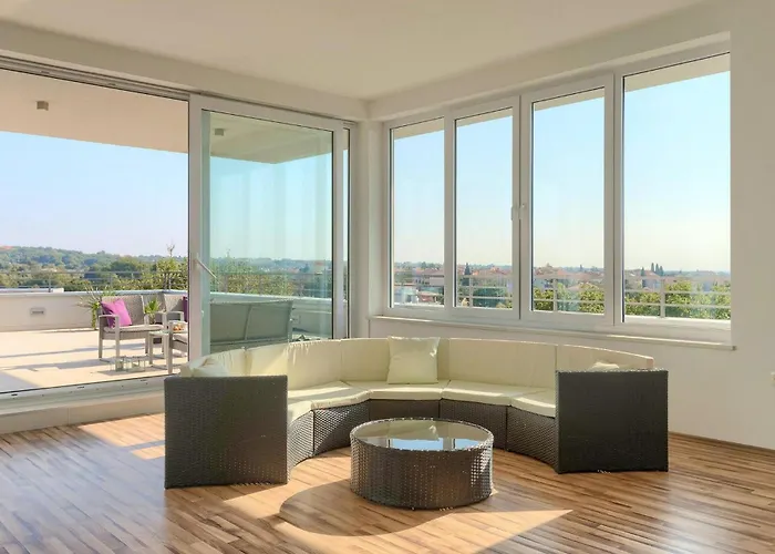 Chillax Ferienhaus *