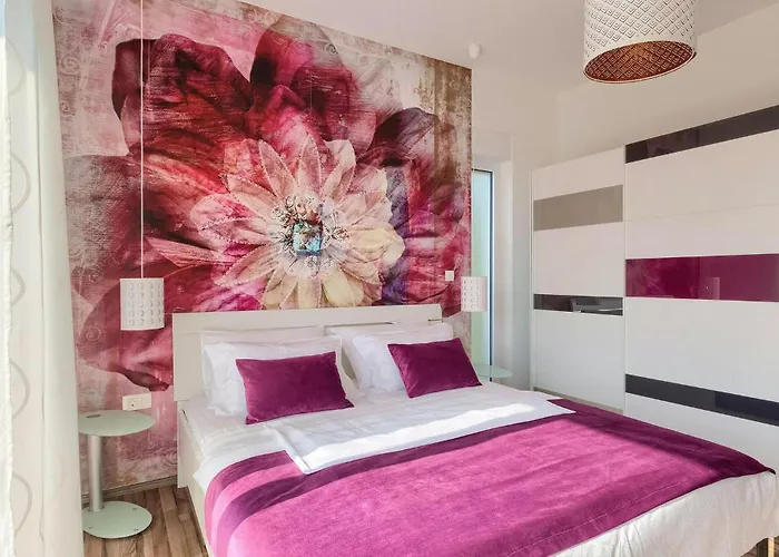 Ferienhaus Chillax Pula