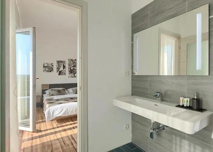 Ferienhaus Chillax Pula