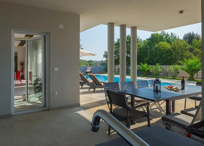 Chillax Ferienhaus *