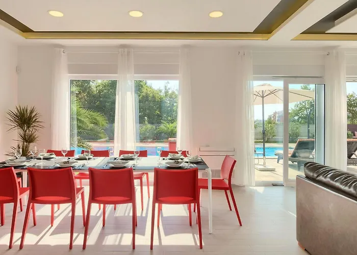 Chillax Ferienhaus *