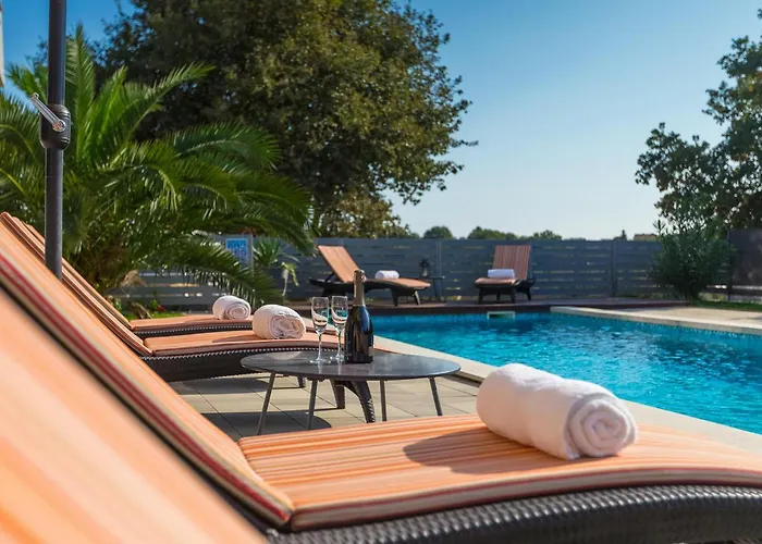 Chillax Ferienhaus *