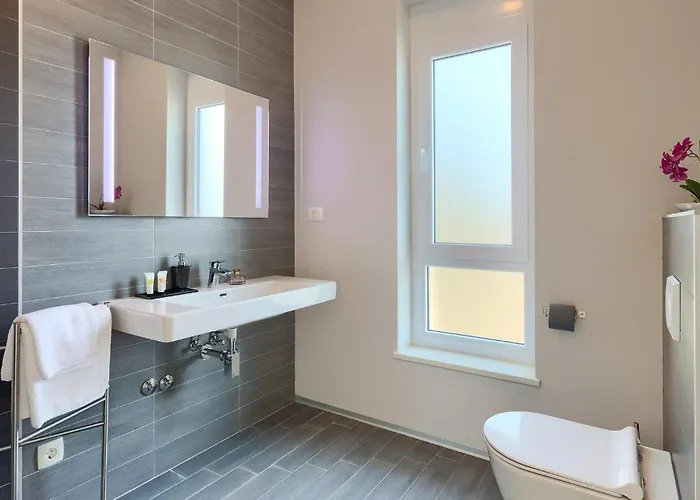 Chillax Ferienhaus Pula