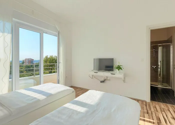 Chillax Ferienhaus *