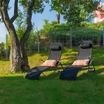 Chillax Holiday home Pula