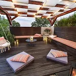 Holiday home Chillax *